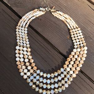 Statement Necklace